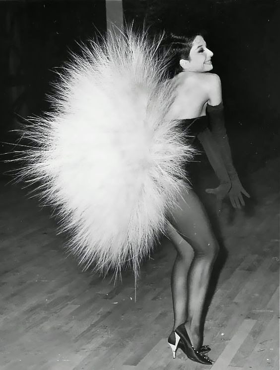 dancer