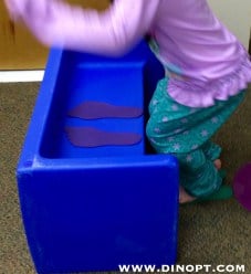 kid jump