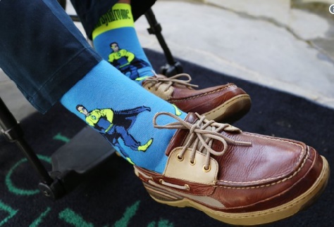 socks