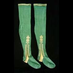 Nobleman socks