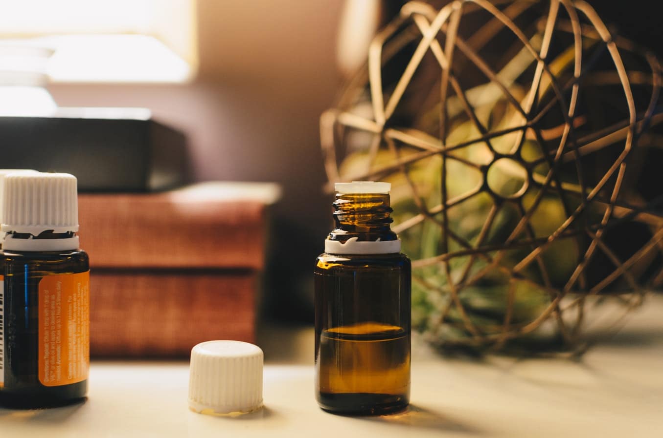 medicine bottle